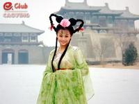 daftar dewabet388 Mulai berbisik: Ada seorang wanita kecil bernama Luo Huiniang...